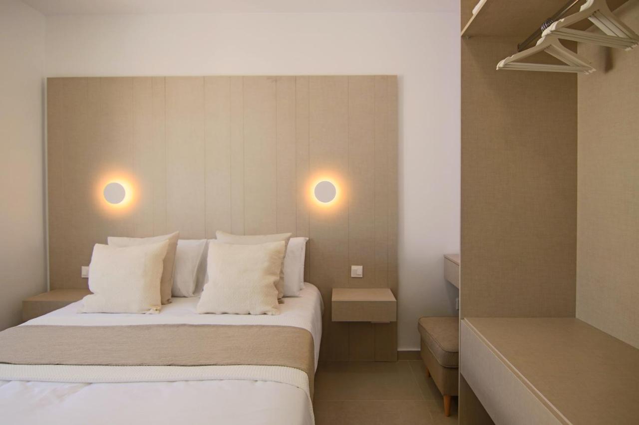 Phaedrus Living: Seaview Luxury Flat Limnaria 114 Apartment Paphos Bagian luar foto
